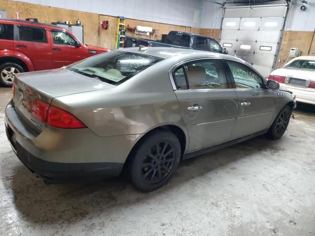 2011 Buick Lucerne CXL