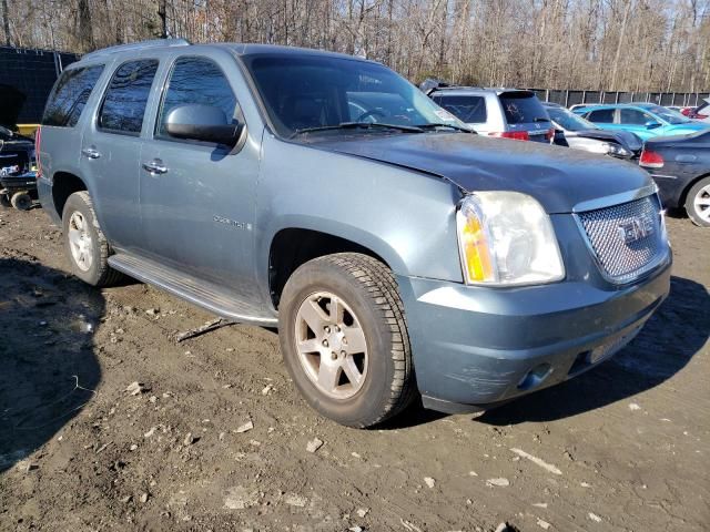 2007 GMC Yukon Denali