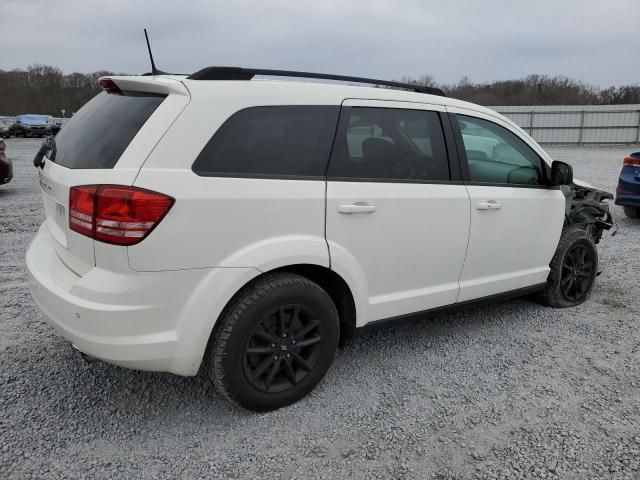 2020 Dodge Journey SE