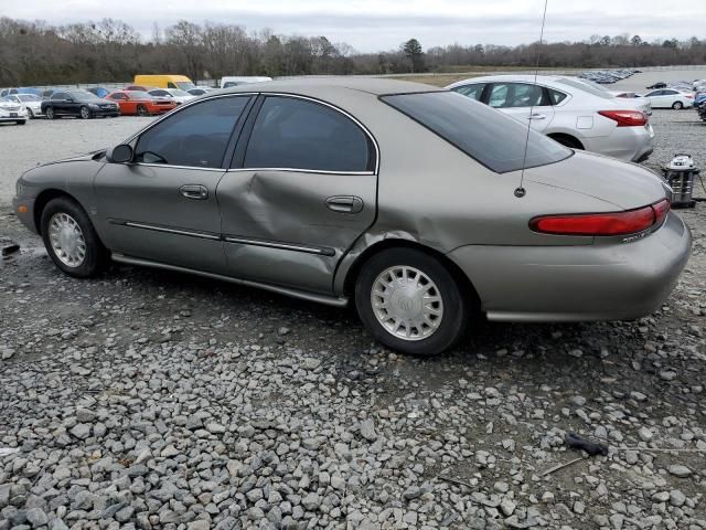 1999 Mercury Sable LS