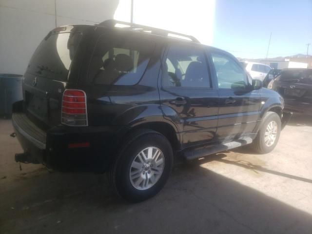 2005 Mercury Mariner