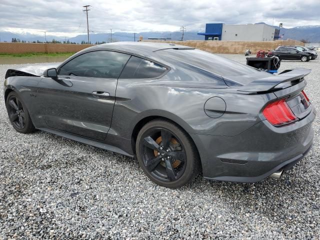 2020 Ford Mustang GT