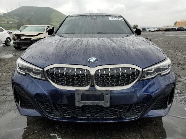 2020 BMW M340I