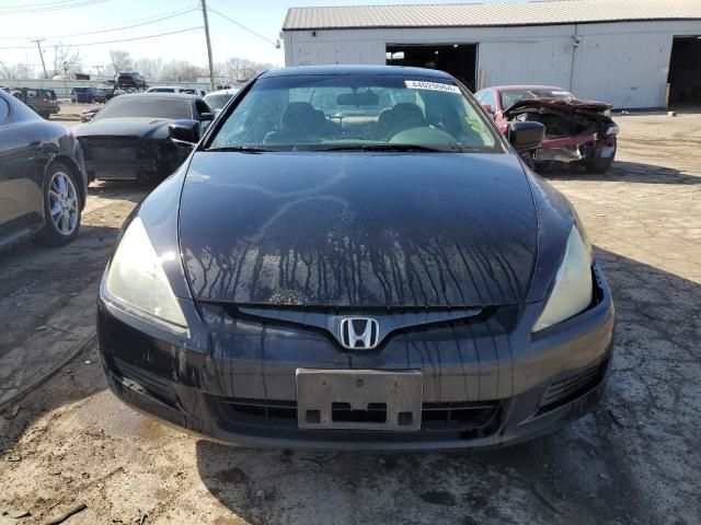 2004 Honda Accord EX