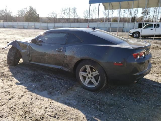 2013 Chevrolet Camaro LS