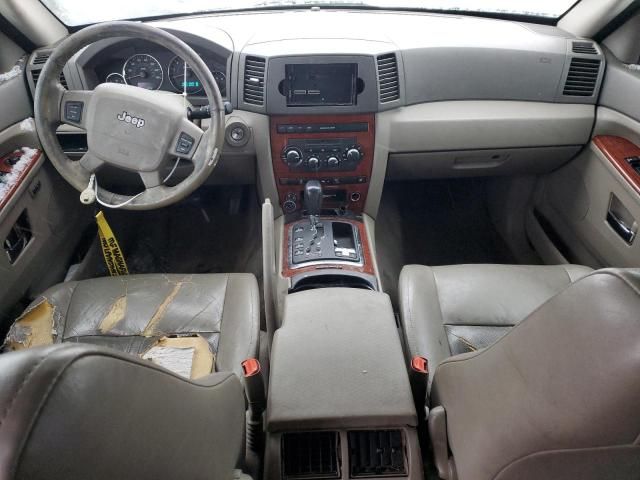 2006 Jeep Grand Cherokee Limited