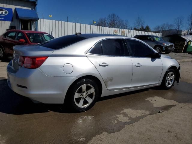 2013 Chevrolet Malibu LS