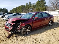 Vehiculos salvage en venta de Copart Seaford, DE: 2018 Subaru Legacy 2.5I Limited