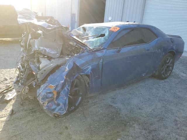 2020 Dodge Challenger R/T