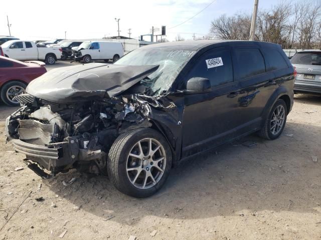 2016 Dodge Journey R/T