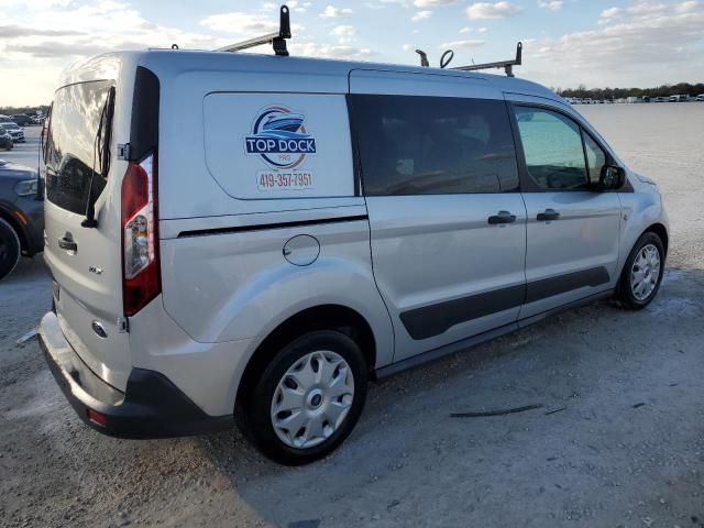 2017 Ford Transit Connect XLT