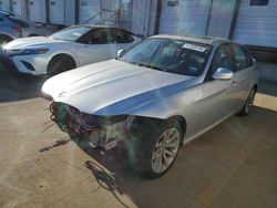 BMW salvage cars for sale: 2011 BMW 328 I