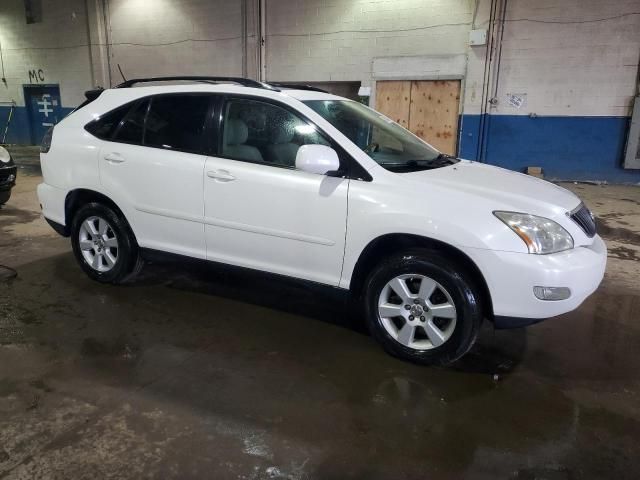 2007 Lexus RX 350