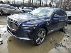 2024 Genesis GV80 Base en venta en Waldorf, MD