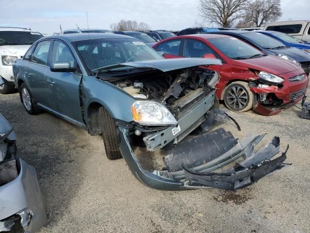 2007 Ford Five Hundred SEL