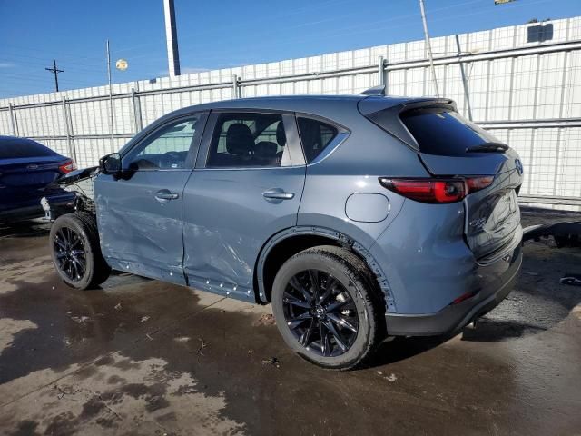 2023 Mazda CX-5 Preferred