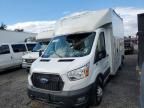 2022 Ford Transit T-350 HD