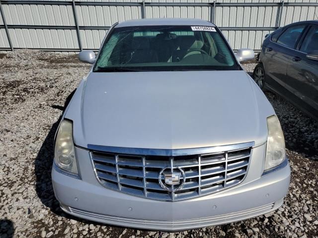 2006 Cadillac DTS