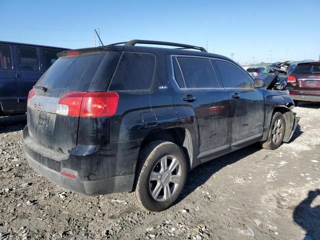 2015 GMC Terrain SLE