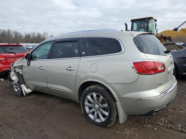 2015 Buick Enclave