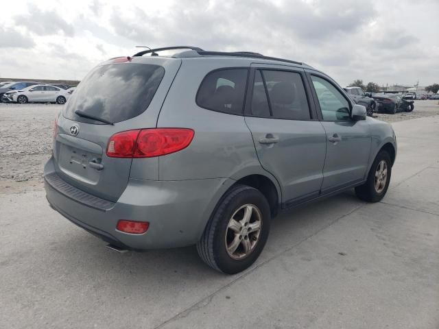 2007 Hyundai Santa FE GLS