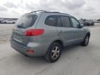 2007 Hyundai Santa FE GLS