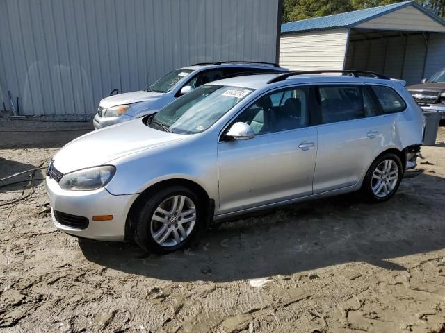 2013 Volkswagen Jetta TDI