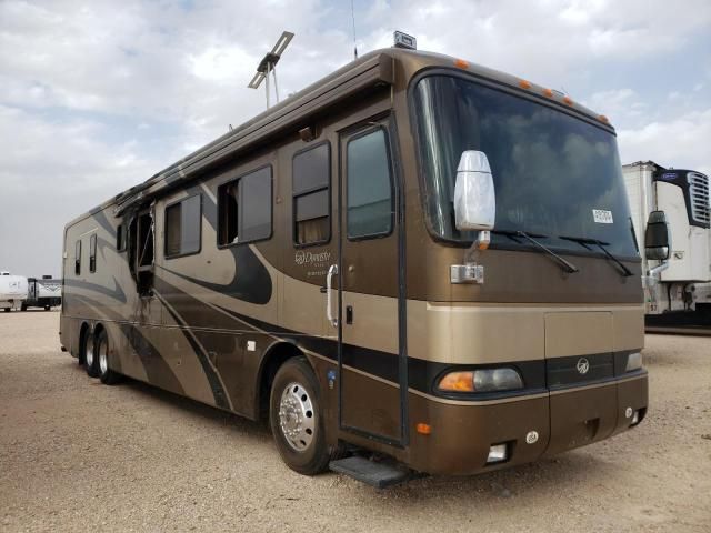 2002 Roadmaster Rail Executive Signature