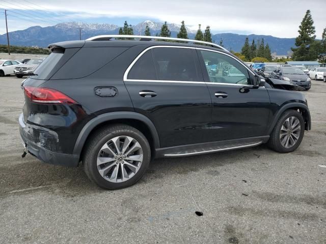 2023 Mercedes-Benz GLE 350