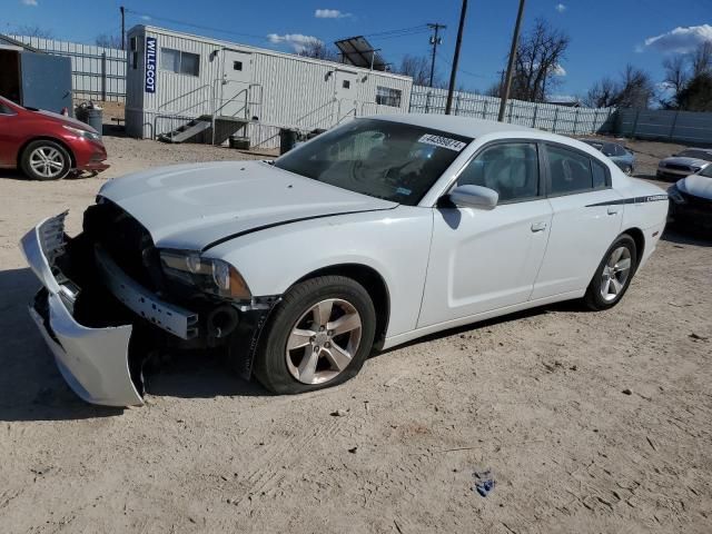 2011 Dodge Charger