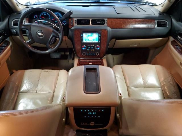 2008 Chevrolet Suburban C1500  LS