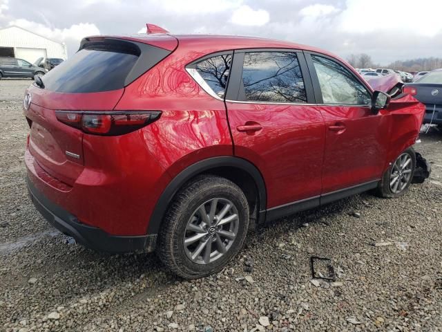 2023 Mazda CX-5 Select