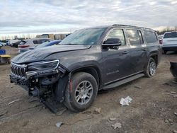 2023 Jeep Wagoneer L Series I for sale in Columbus, OH