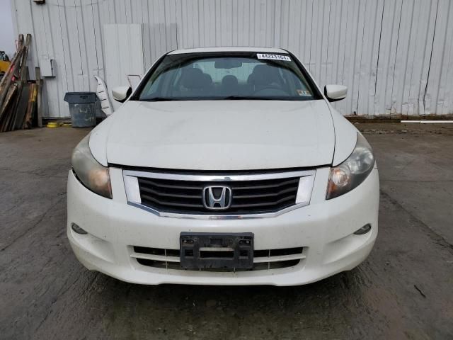 2009 Honda Accord EXL