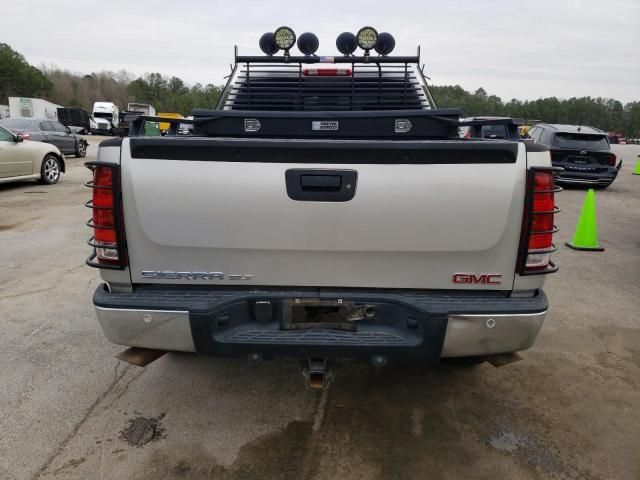 2007 GMC New Sierra K1500