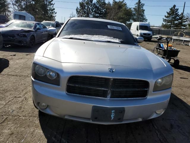 2010 Dodge Charger R/T