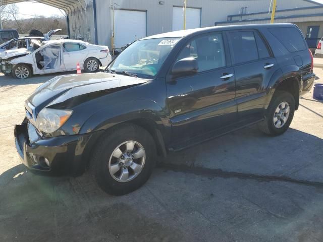 2009 Toyota 4runner SR5