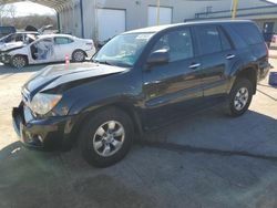 Toyota 4runner salvage cars for sale: 2009 Toyota 4runner SR5