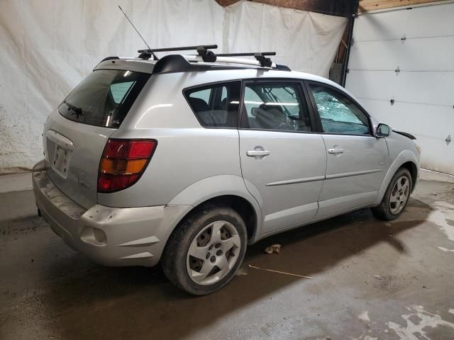 2005 Pontiac Vibe