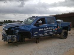 Salvage cars for sale from Copart Tanner, AL: 2019 Chevrolet Silverado K2500 High Country