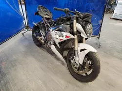 Salvage motorcycles for sale at Spartanburg, SC auction: 2023 BMW S 1000 R