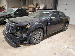 Chrysler Vehiculos salvage en venta: 2014 Chrysler 300C Varvatos