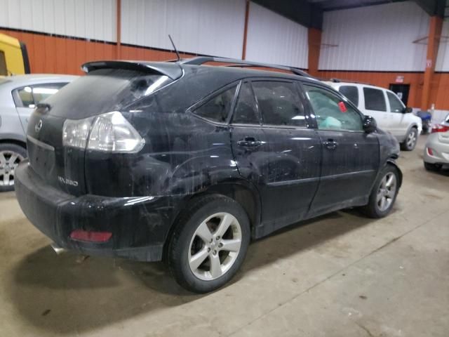 2007 Lexus RX 350