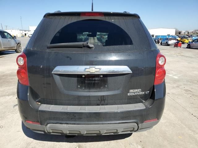 2011 Chevrolet Equinox LT