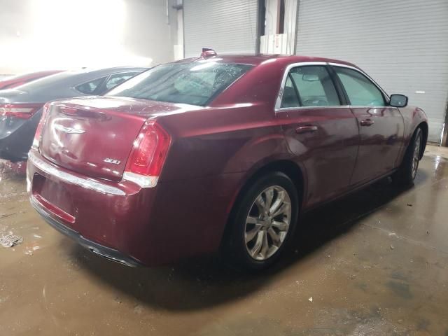 2016 Chrysler 300 Limited