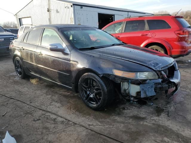 2007 Acura TL