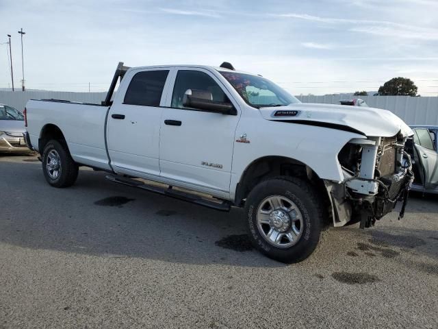 2022 Dodge RAM 2500 Tradesman