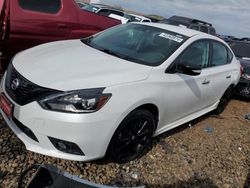 2018 Nissan Sentra S for sale in Magna, UT