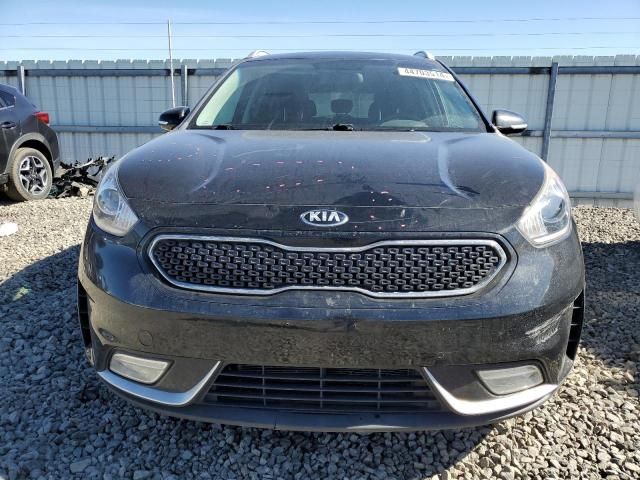 2017 KIA Niro EX Touring