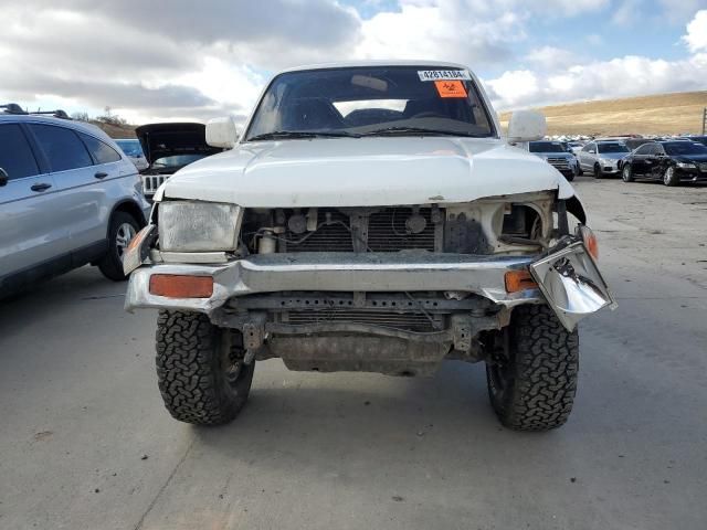 1998 Toyota 4runner SR5